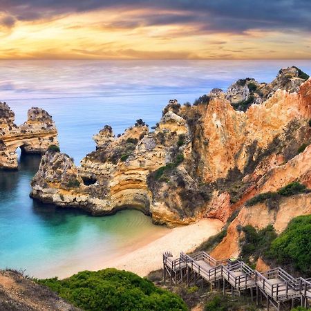 Nosso Sonho Leilighet Lagos Eksteriør bilde
