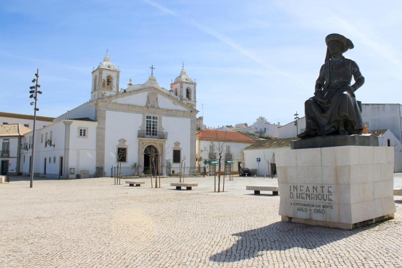 Nosso Sonho Leilighet Lagos Eksteriør bilde