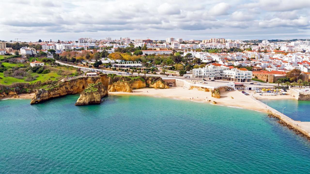 Nosso Sonho Leilighet Lagos Eksteriør bilde