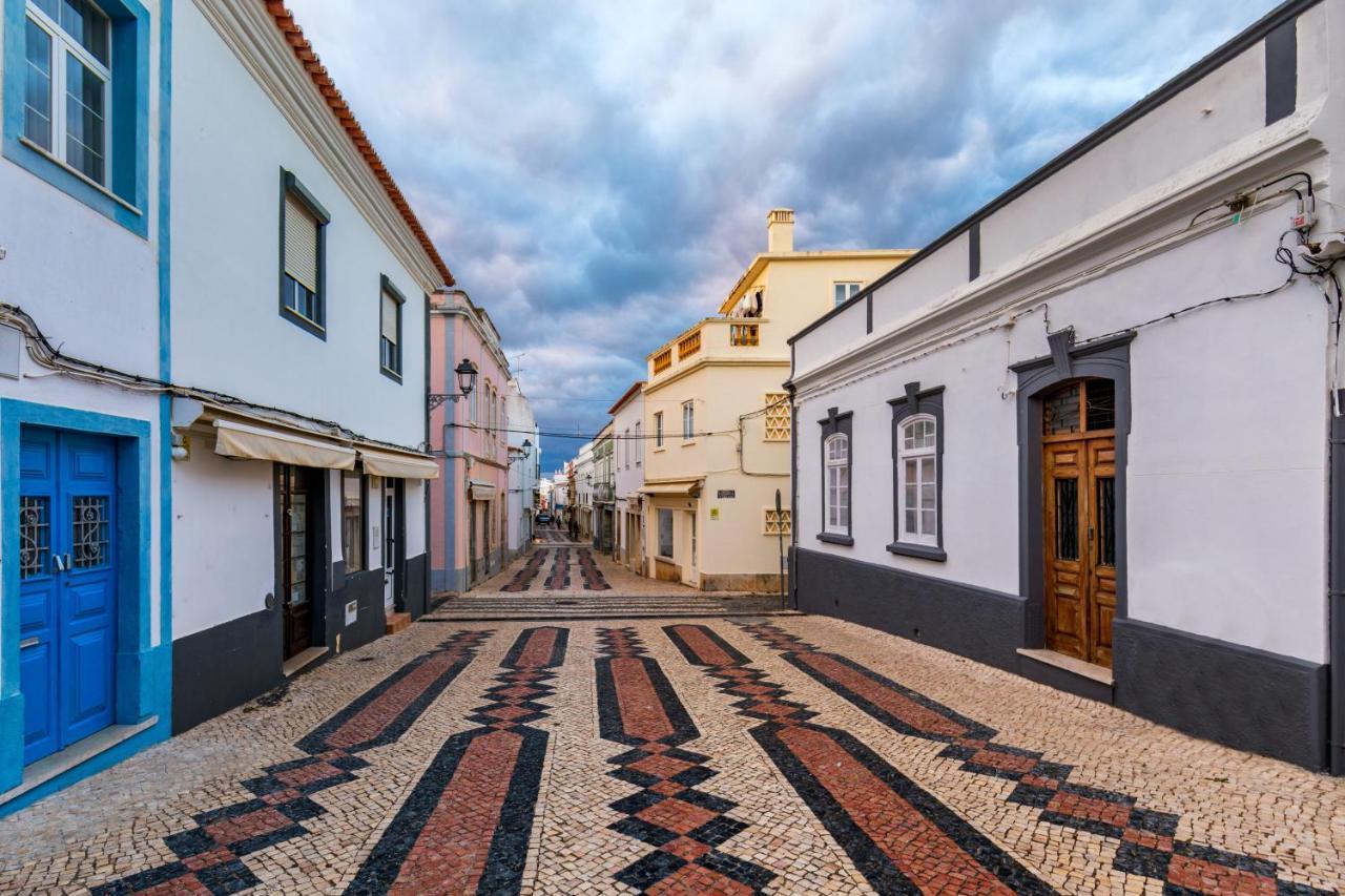 Nosso Sonho Leilighet Lagos Eksteriør bilde