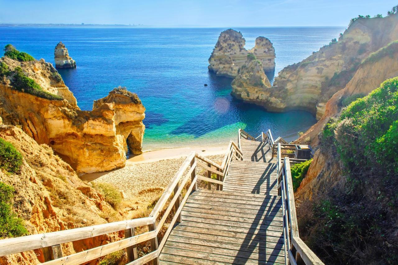 Nosso Sonho Leilighet Lagos Eksteriør bilde
