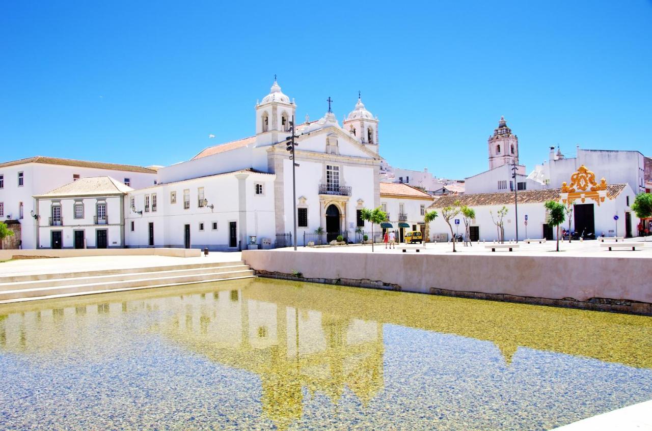 Nosso Sonho Leilighet Lagos Eksteriør bilde