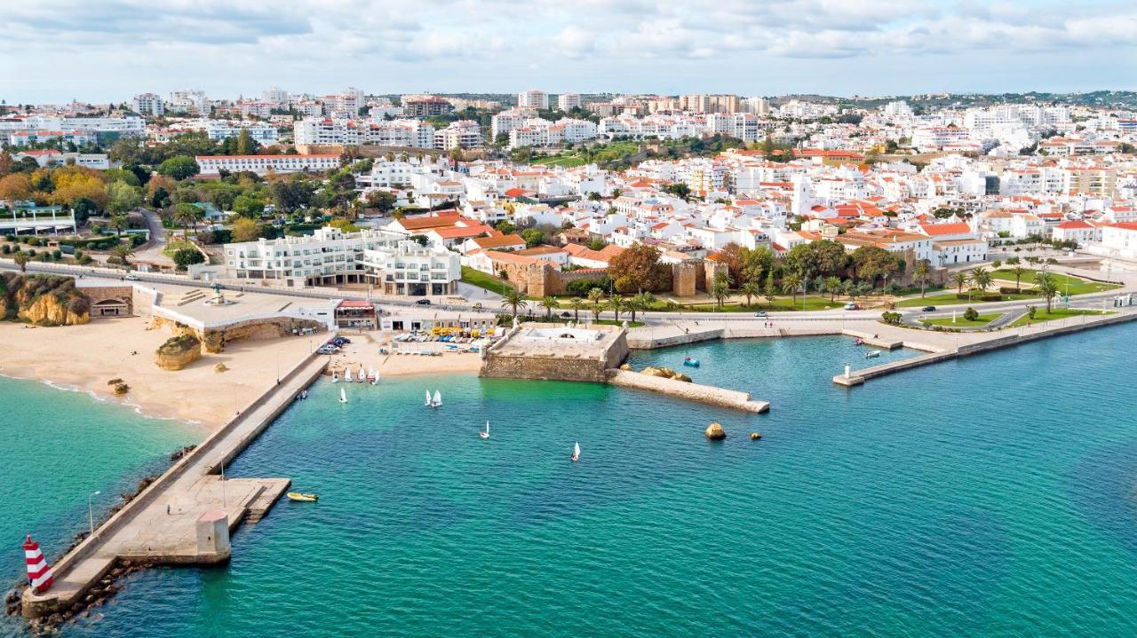 Nosso Sonho Leilighet Lagos Eksteriør bilde