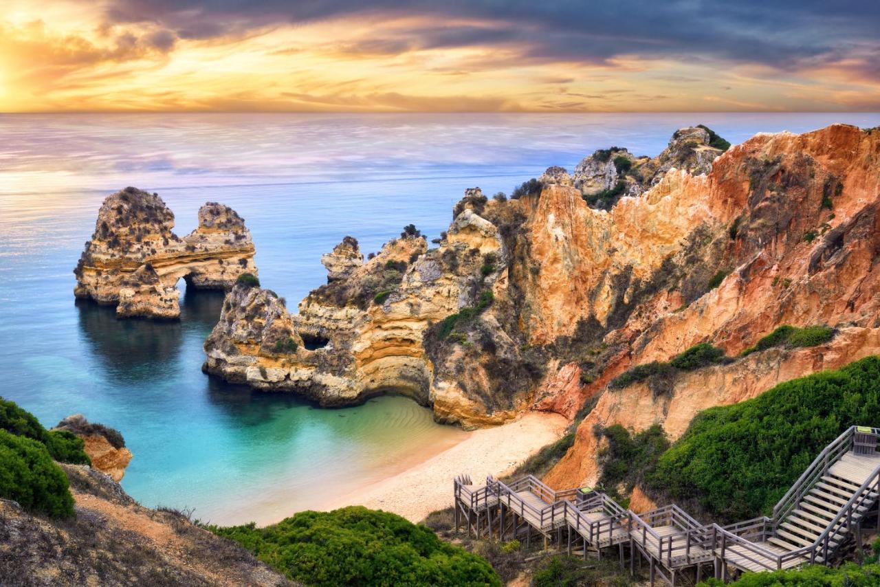 Nosso Sonho Leilighet Lagos Eksteriør bilde