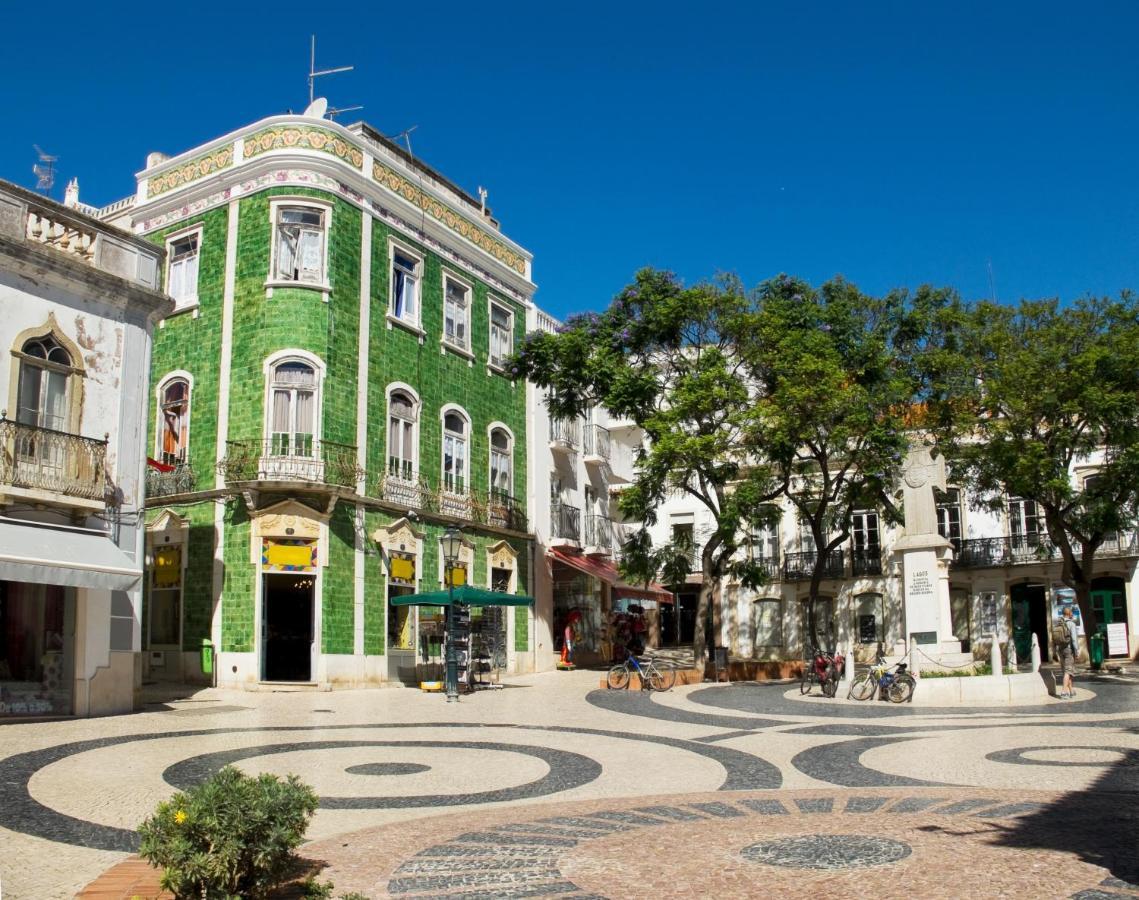 Nosso Sonho Leilighet Lagos Eksteriør bilde